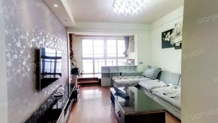 奥林匹克花园二手房实景图