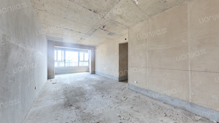 邯郸恒大翡翠御庭二手房实景图