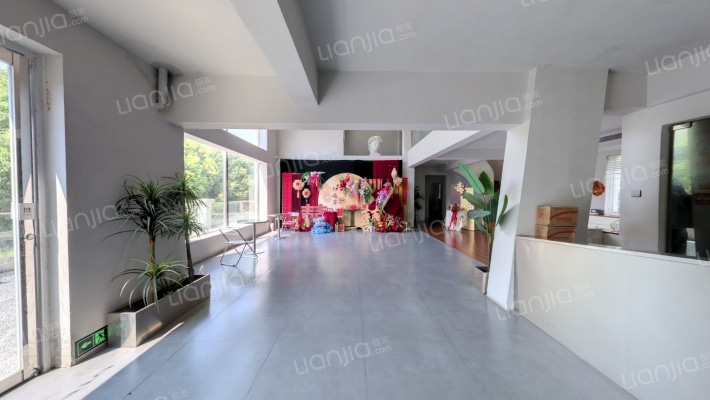 名仕豪园二手房实景图