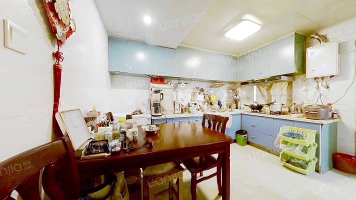 郭南小区二手房实景图