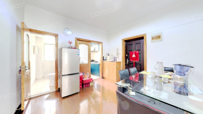 盘溪新村二手房实景图