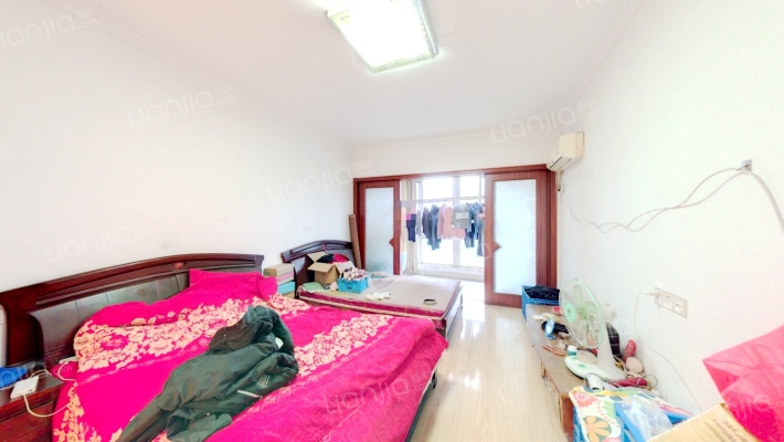 锦沪花苑二手房实景图