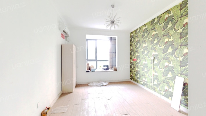 新芒果和郡二手房实景图