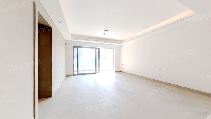 复星外滩中心二手房实景图