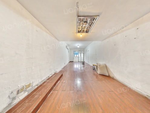 整租·富达大厦 1室1厅 南