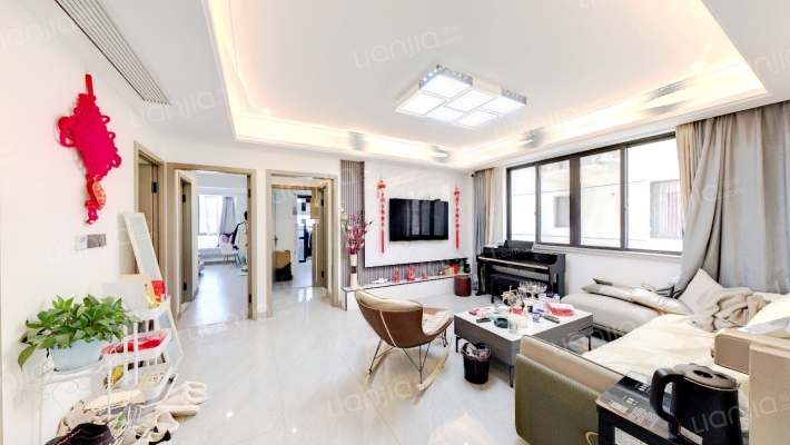 翠云路二手房实景图