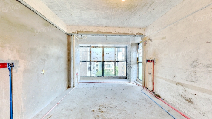 香樟林城市花园二手房实景图