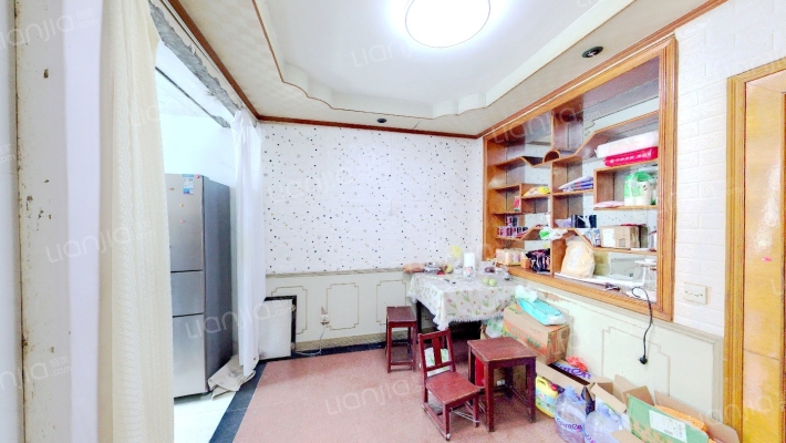 江阴巷二手房实景图
