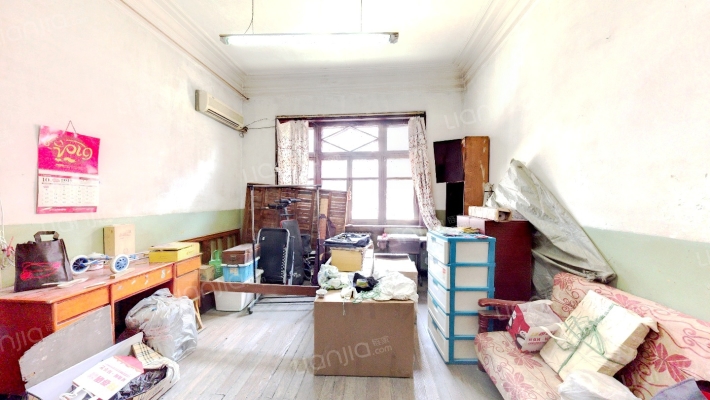 庆云里二手房实景图