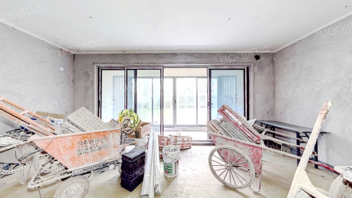 御璟悦来栖鹭二手房实景图