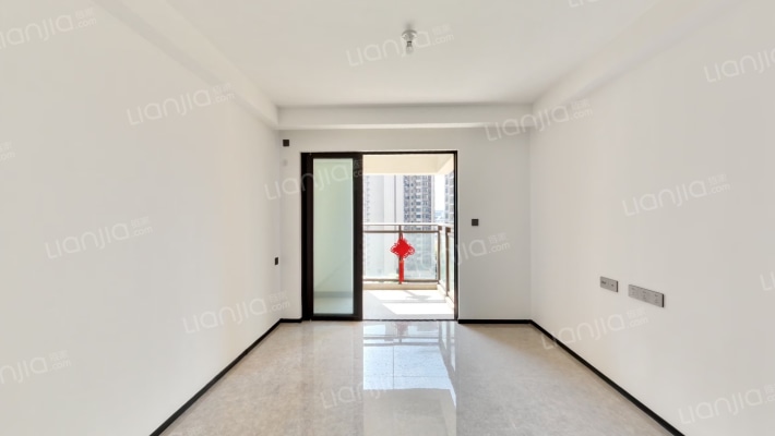 万科城市之光二手房实景图