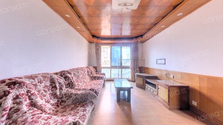 南浦路8号二手房实景图