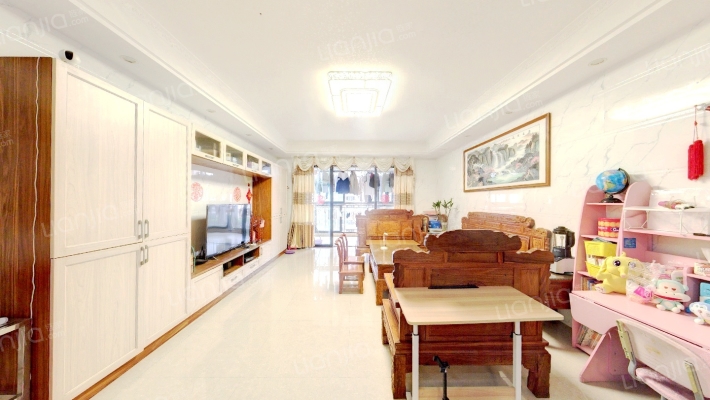 雅善苑二手房实景图