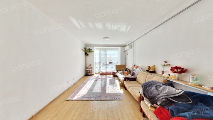 元首宿舍二手房实景图