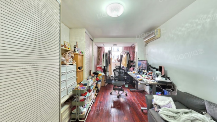 蓝村小区二手房实景图