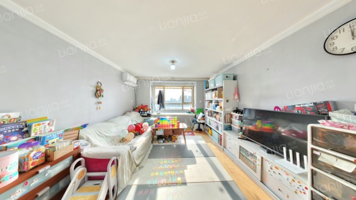 远洋一方林语苑二手房实景图