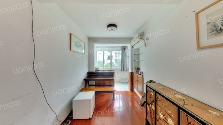 曙光新村二手房实景图