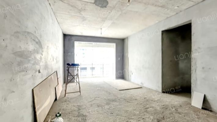 名门江山小区二手房实景图