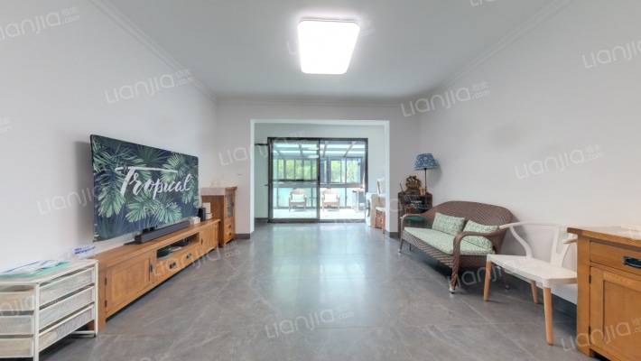 菩提树二手房实景图