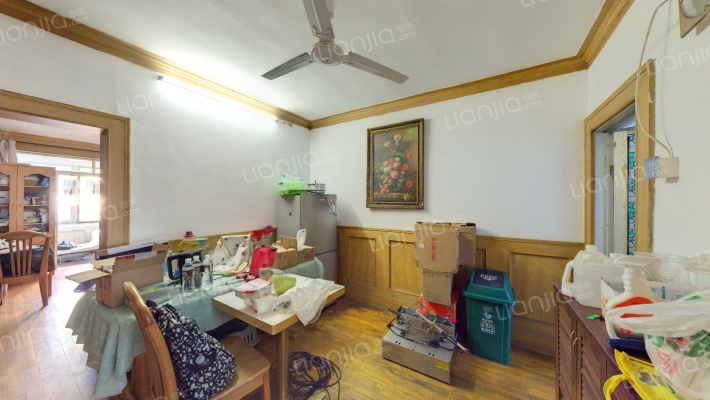 羊腰湾小区(40-48号)二手房实景图