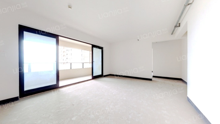 新江与城清晖时光二手房实景图