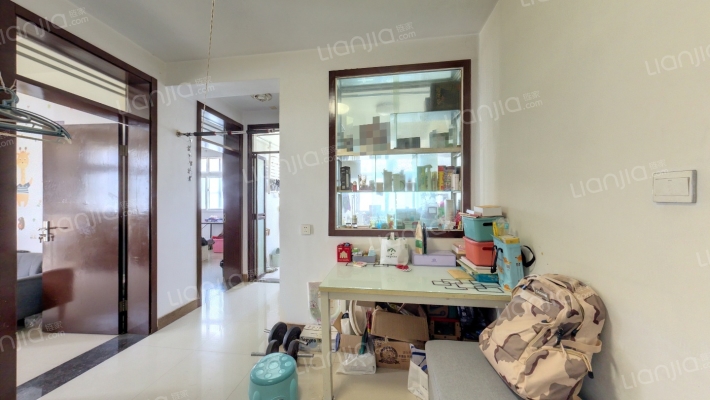 商城东路35号院二手房实景图