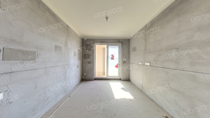 正商博雅华庭二手房实景图