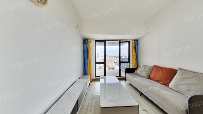 花样年花乡二手房实景图