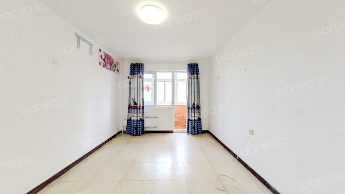 展览路二手房实景图