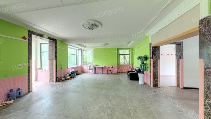 三美立.锦绣园二手房实景图