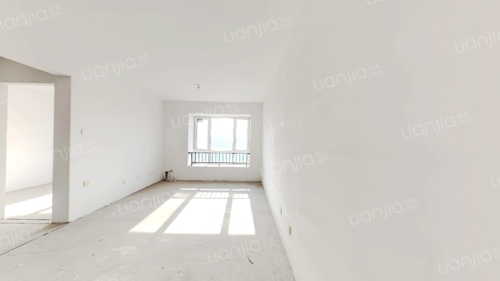 孔雀城颐景园二手房实景图