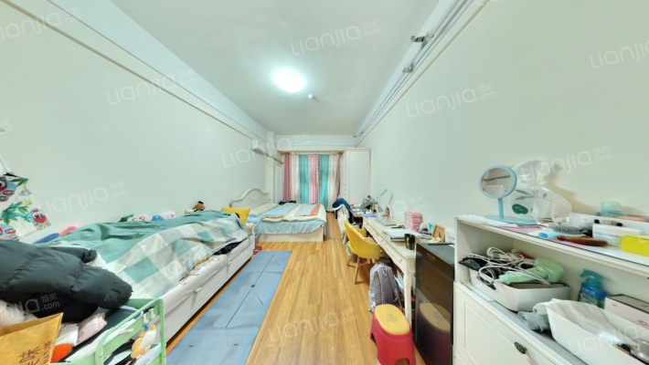 万和公馆二手房实景图
