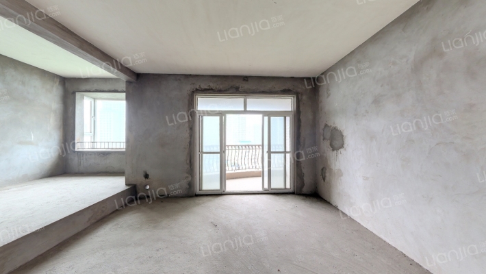 天和逸苑二手房实景图