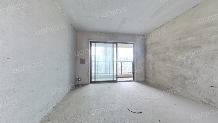 金悦华府二手房实景图