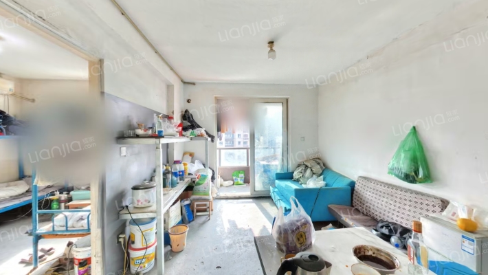 紫杨佳园北区二手房实景图