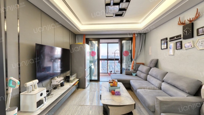 景澜花园二手房实景图