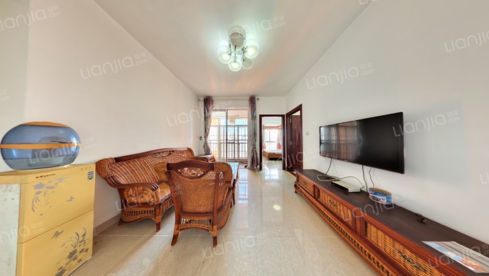 水滨花园2期二手房实景图