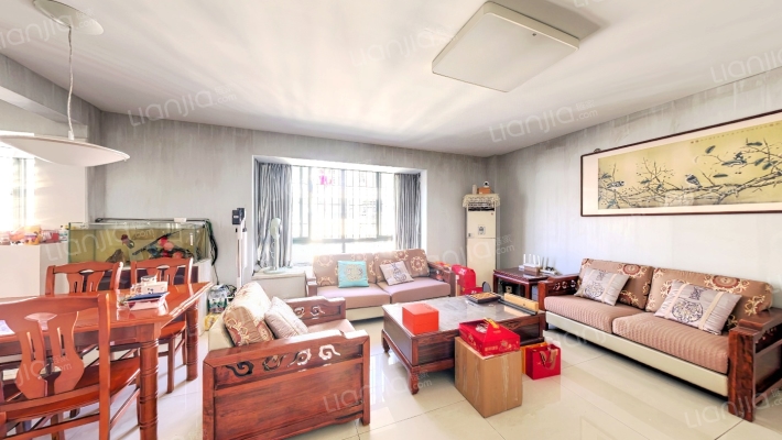 五凤兰庭七期二手房实景图