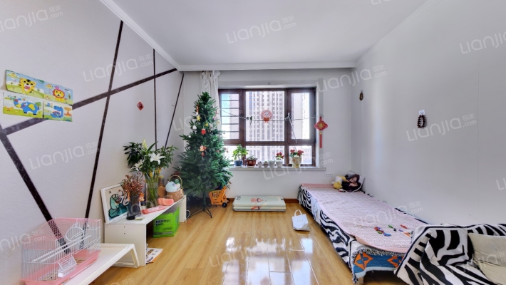 凡尔赛诗城二手房实景图
