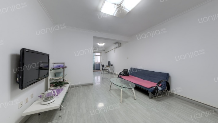 嘉园小区二手房实景图