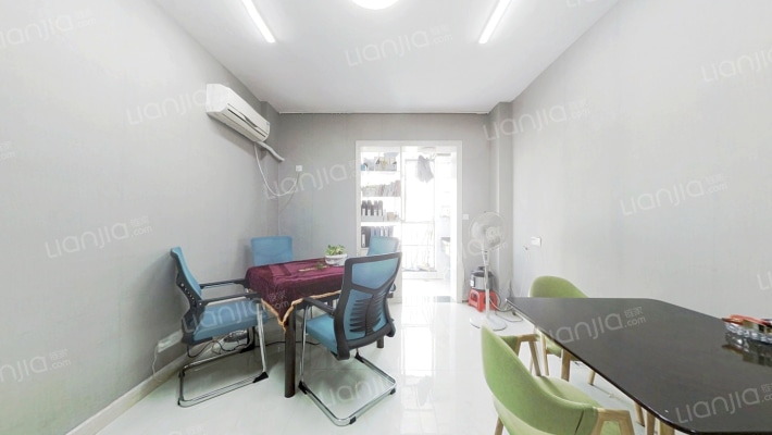 永盛星海花园二手房实景图