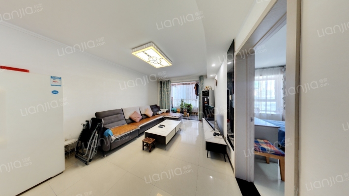 航天逸居二手房实景图