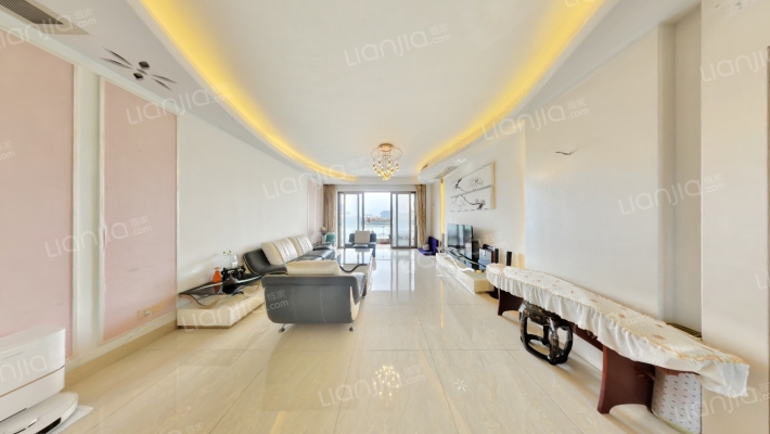 翠堤明珠二手房实景图