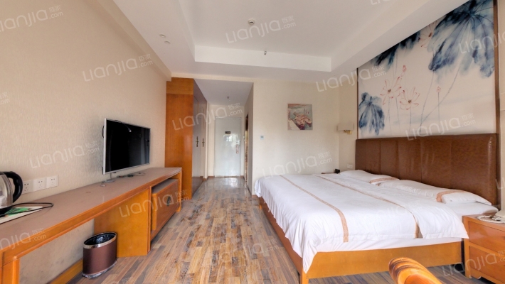 闲山悦六区二手房实景图