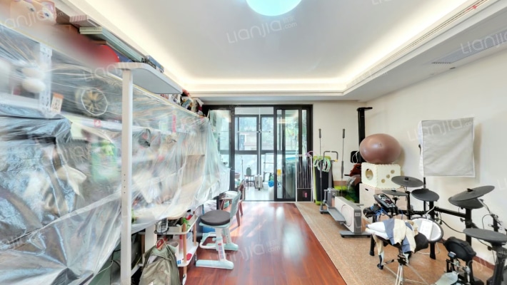 紫荆苑二手房实景图