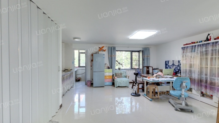 居华里二手房实景图