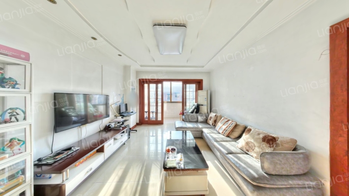 阳光花苑二手房实景图