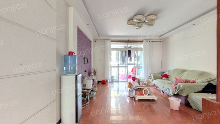 水韵金城二手房实景图