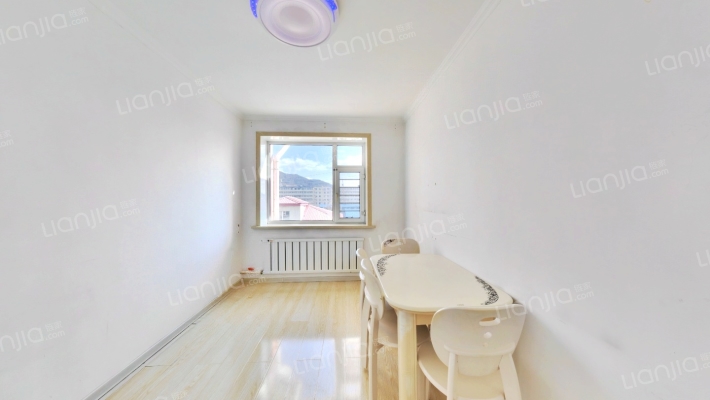 中国石油E1小区二手房实景图