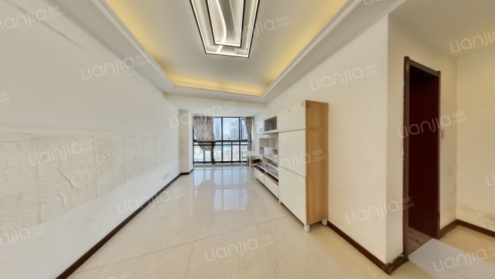 金海名都二手房实景图